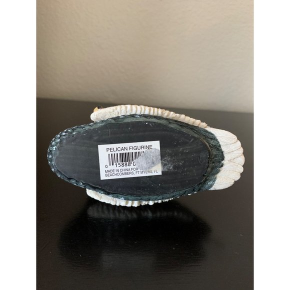 Pelican Figurine Resin - Picture 8 of 8